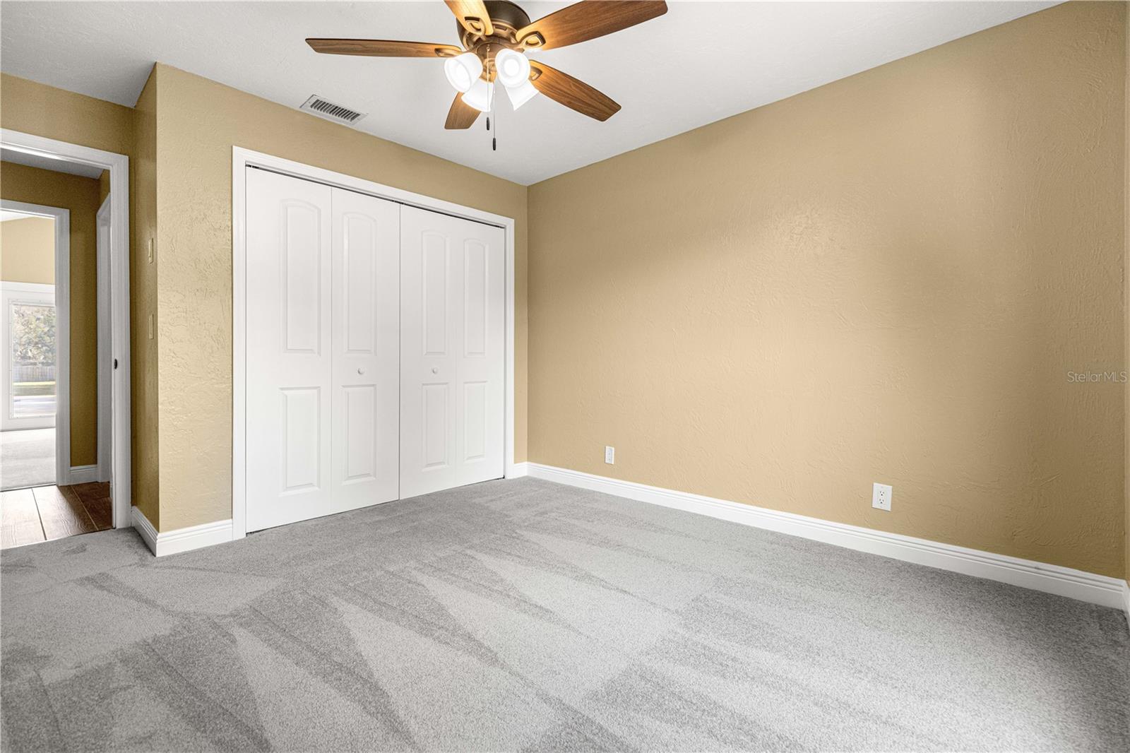 NON SUB - Residential