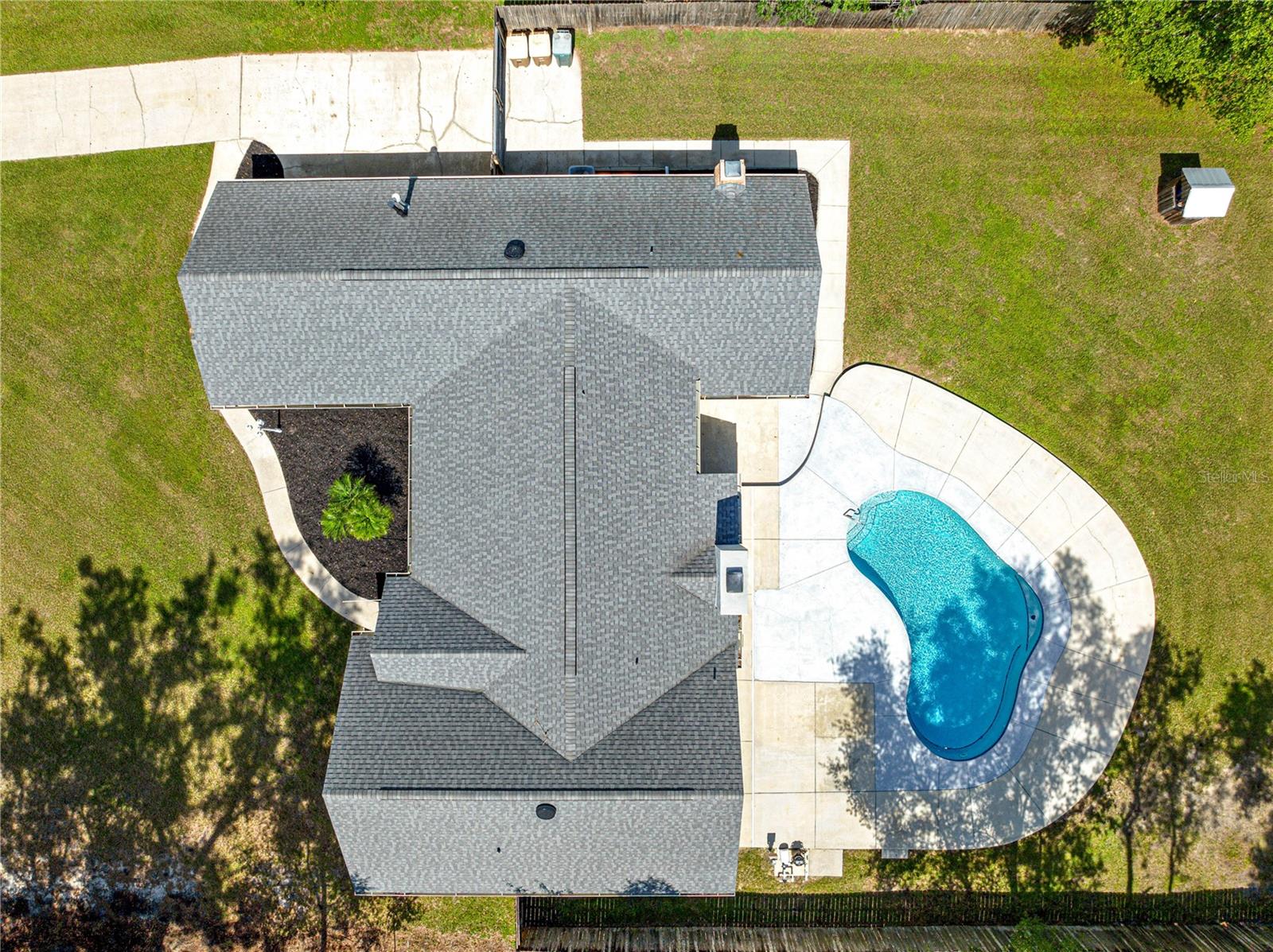 NON SUB - Residential