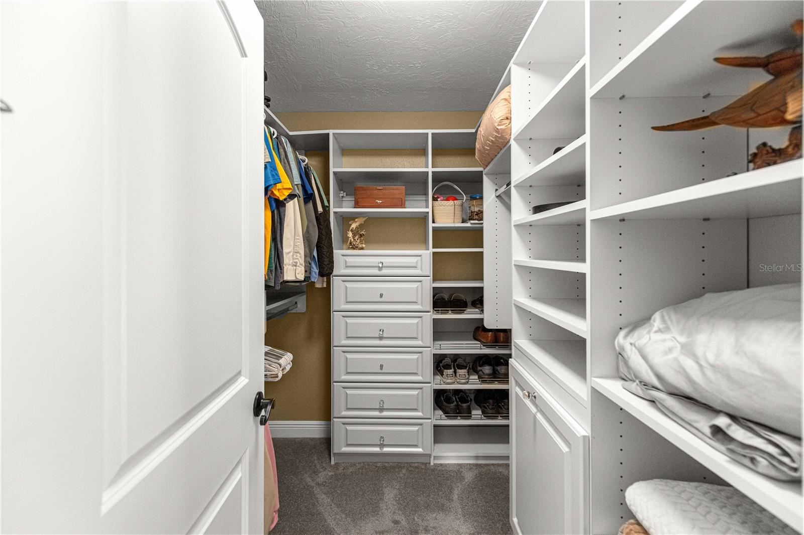NON SUB - Residential