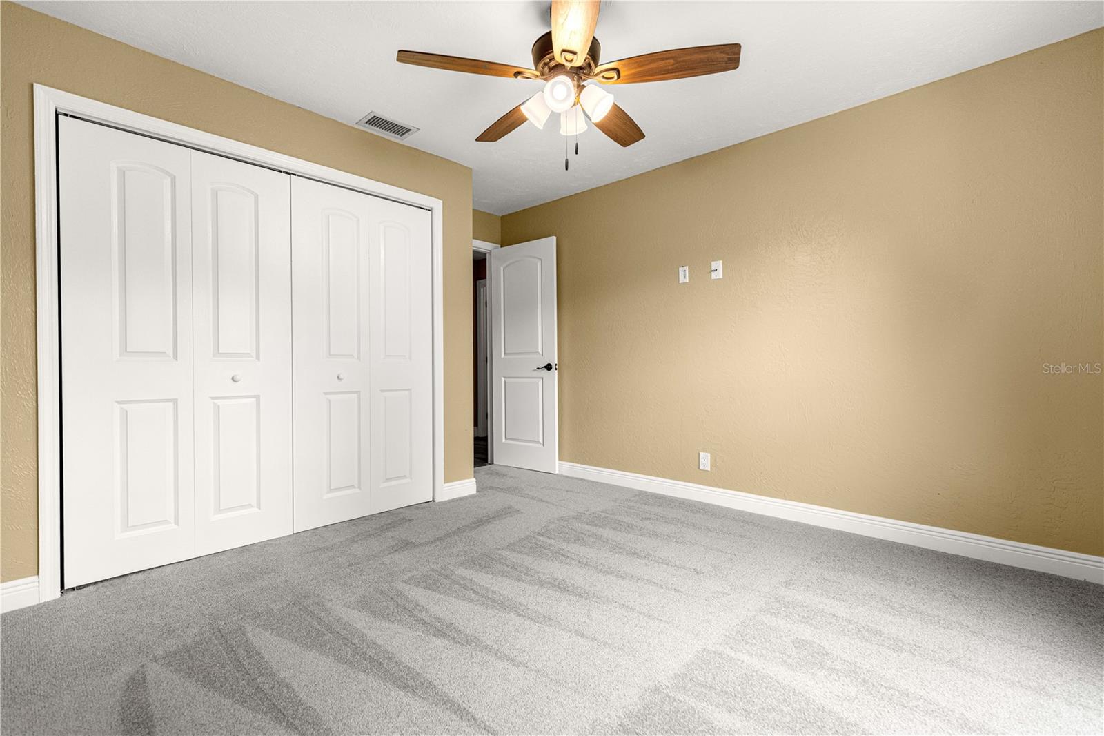 NON SUB - Residential