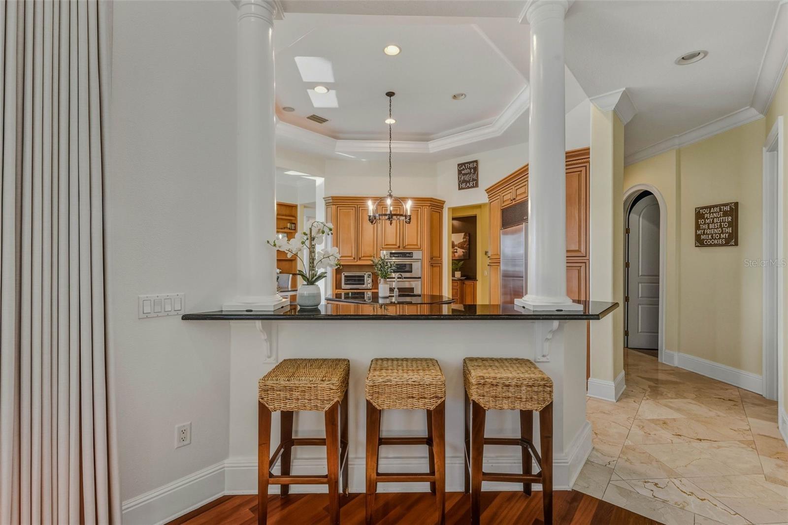 UNPLATTED - Residential