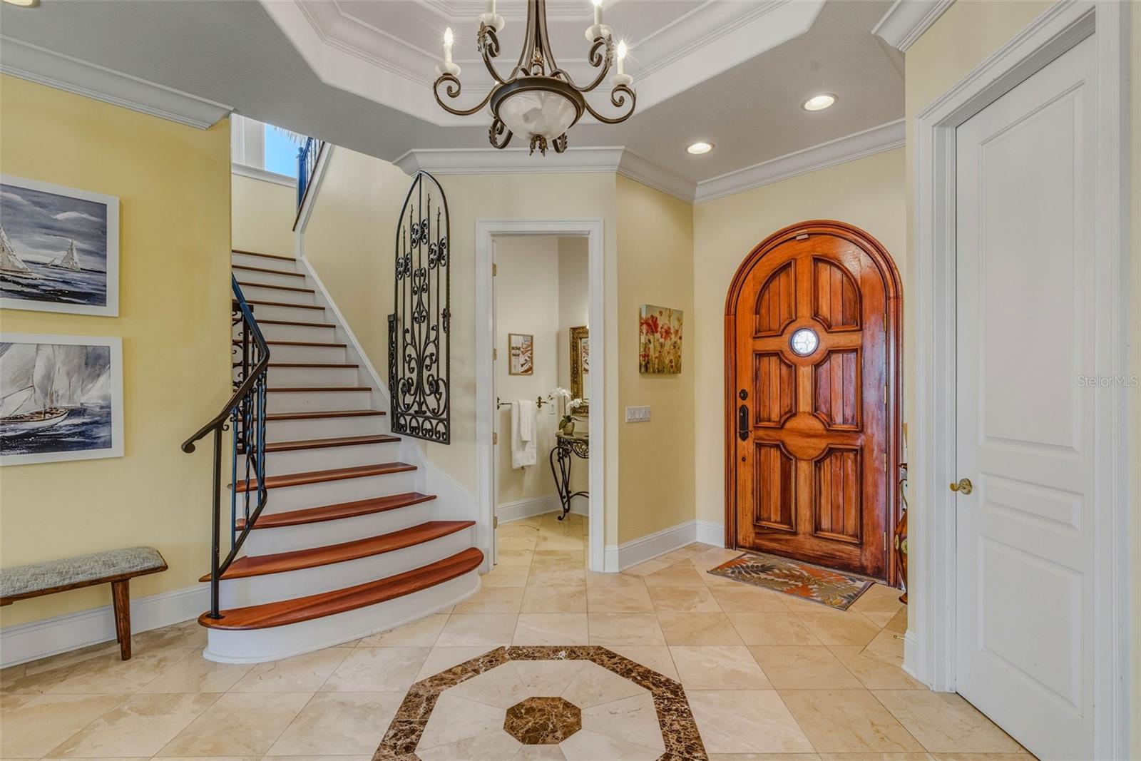 UNPLATTED - Residential