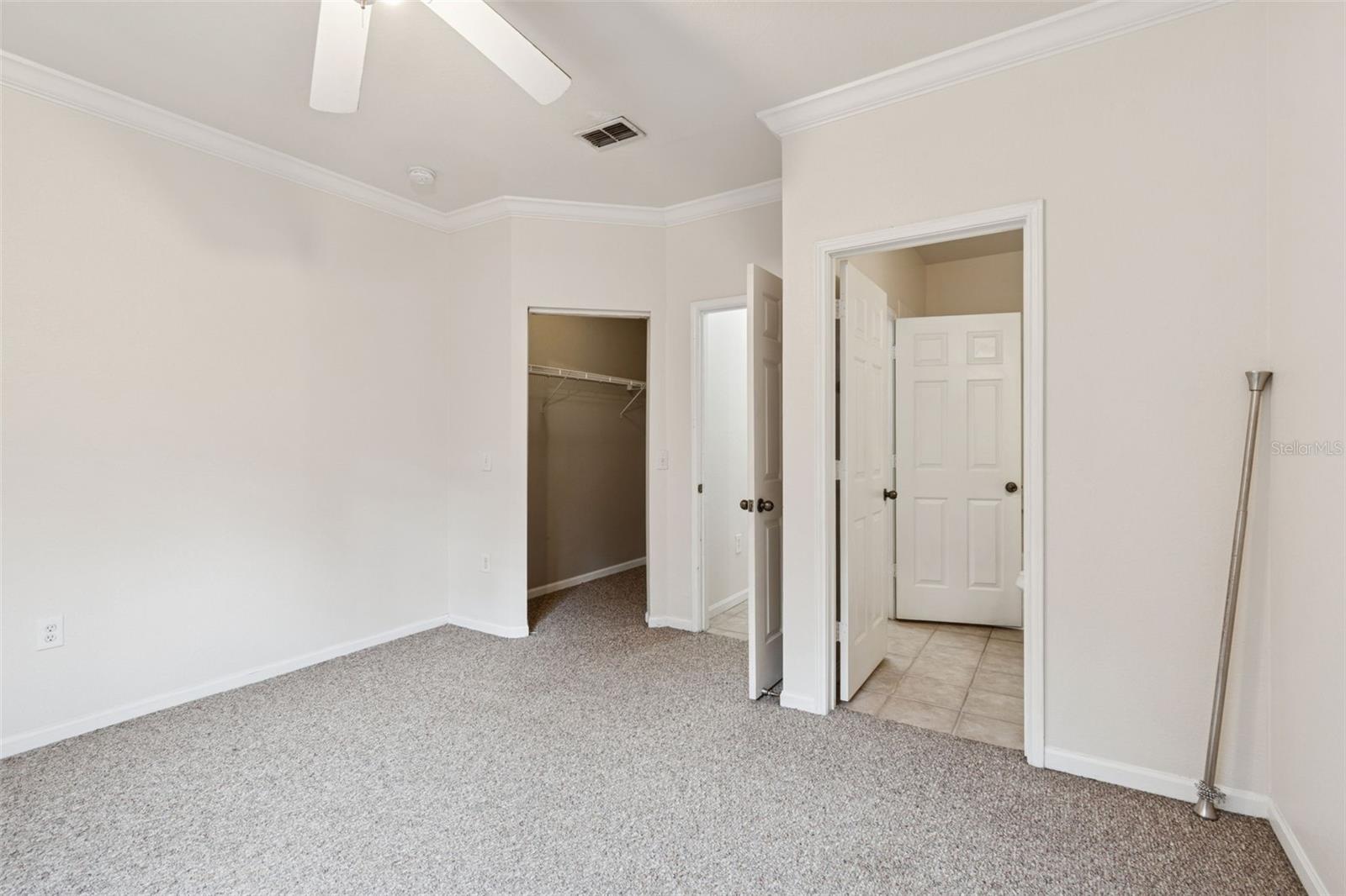 TUSCANY AT INNISBROOK CONDO - Residential Lease