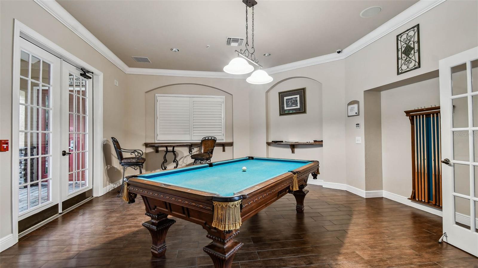 TUSCANY AT INNISBROOK CONDO - Residential Lease