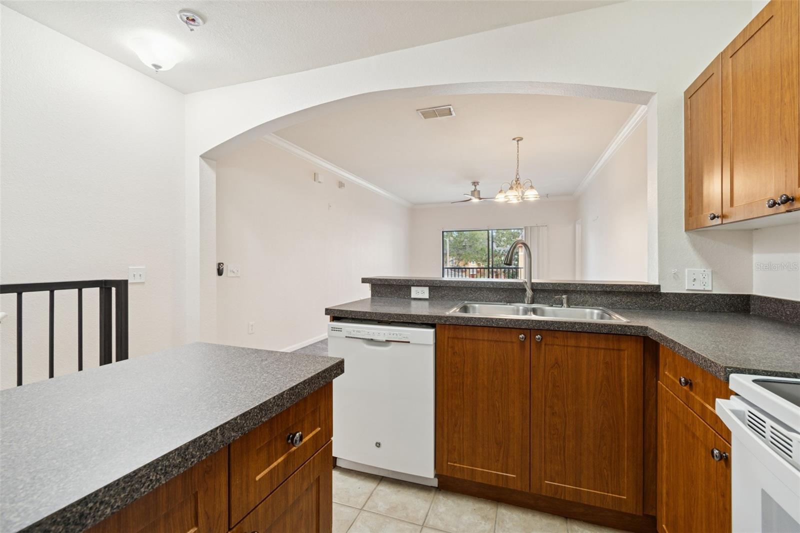 TUSCANY AT INNISBROOK CONDO - Residential Lease