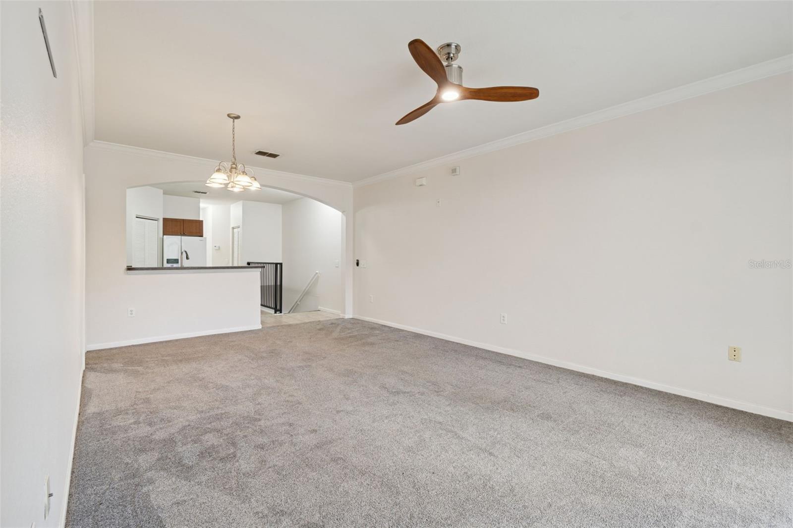 TUSCANY AT INNISBROOK CONDO - Residential Lease