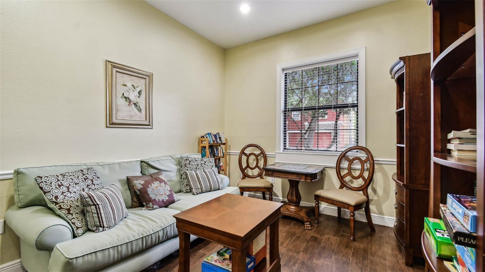 TUSCANY AT INNISBROOK CONDO - Residential Lease