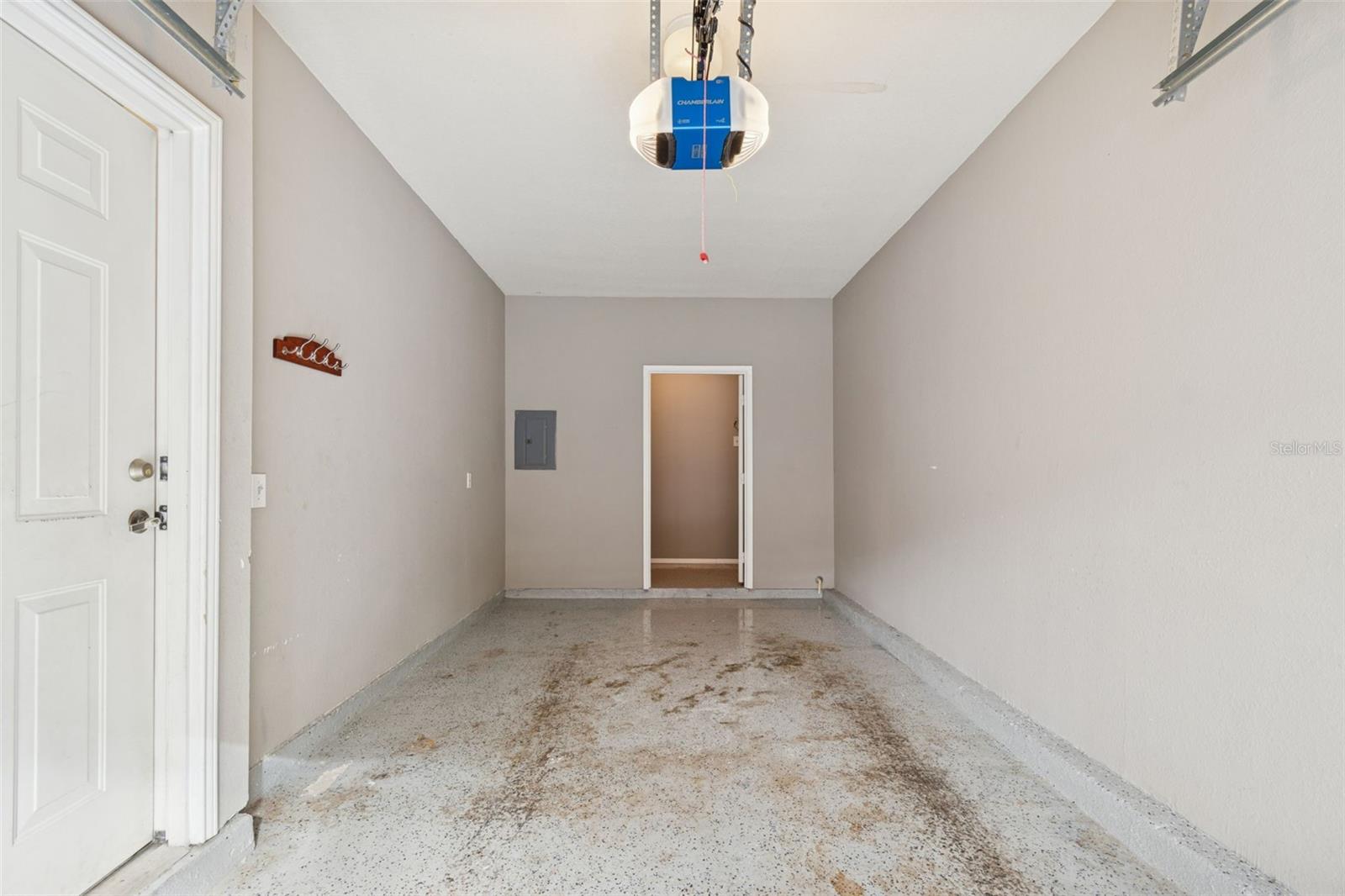 TUSCANY AT INNISBROOK CONDO - Residential Lease