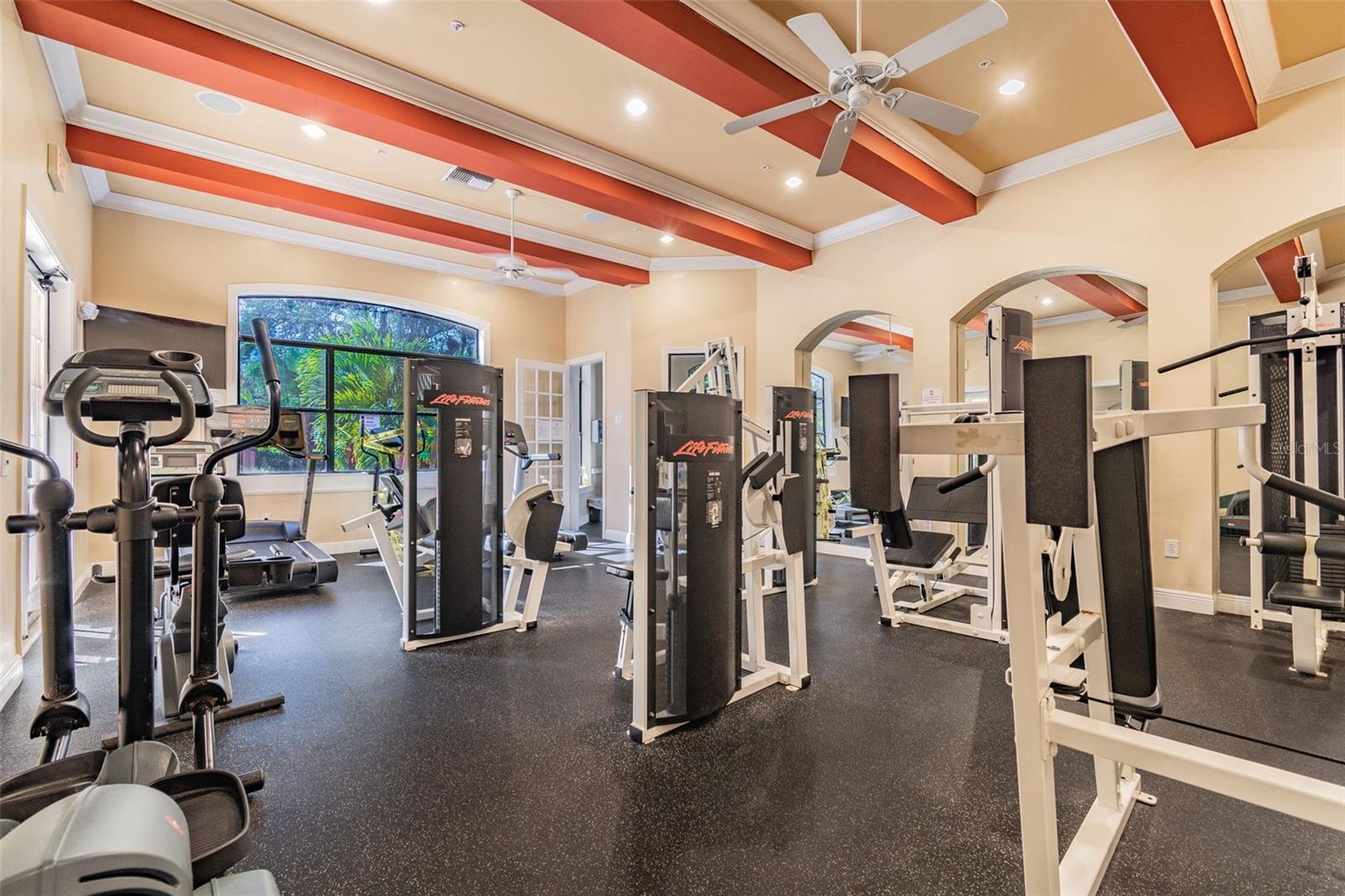 TUSCANY AT INNISBROOK CONDO - Residential Lease