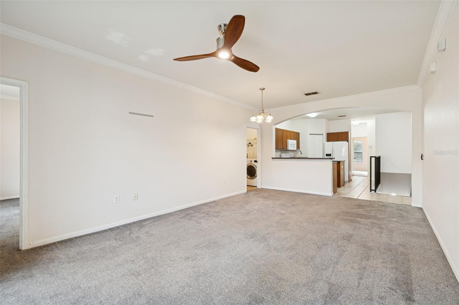 TUSCANY AT INNISBROOK CONDO - Residential Lease