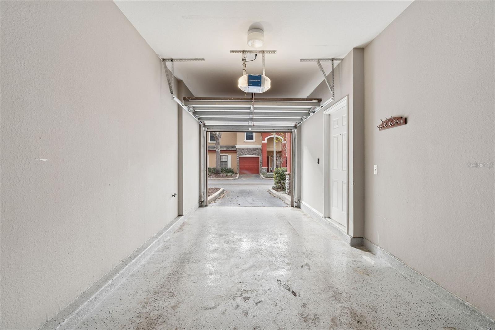 TUSCANY AT INNISBROOK CONDO - Residential Lease