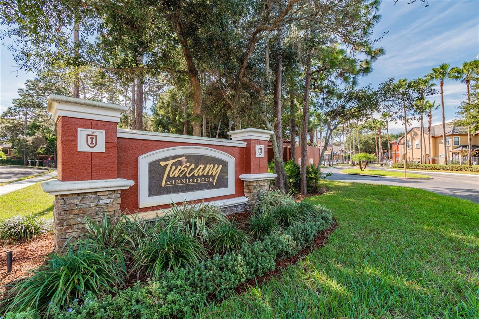 TUSCANY AT INNISBROOK CONDO - Residential Lease