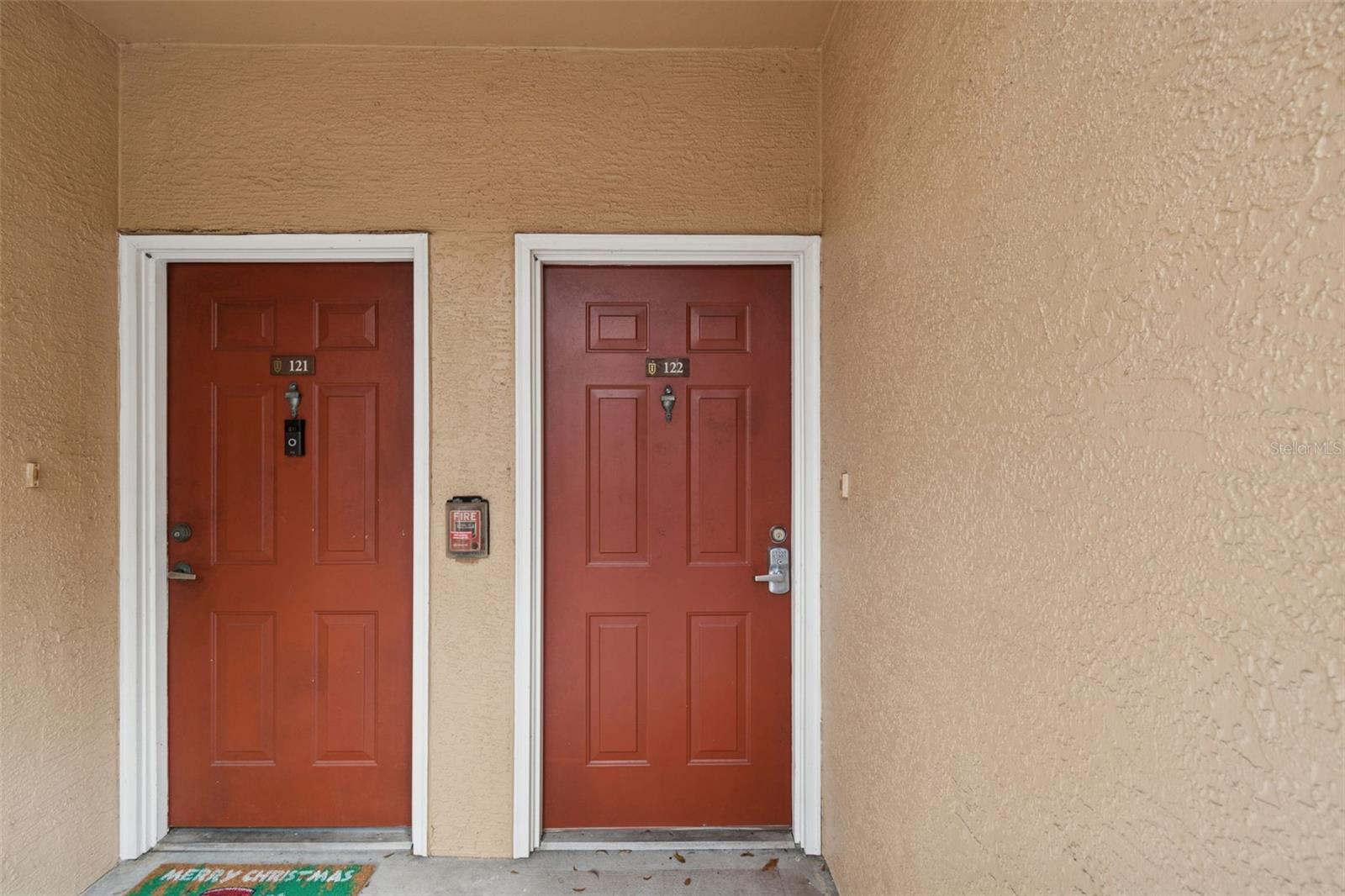 TUSCANY AT INNISBROOK CONDO - Residential Lease