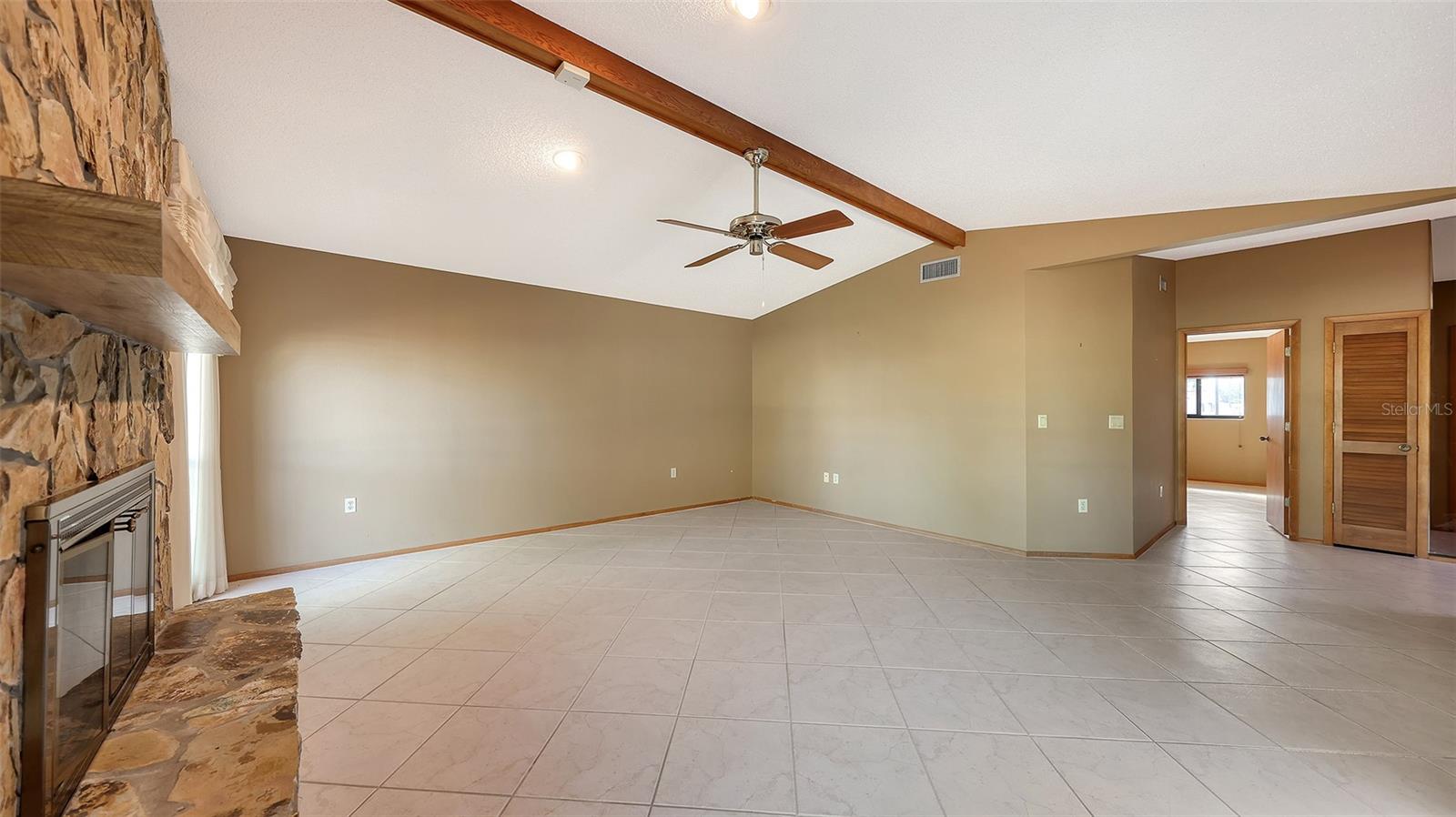 PALMA SOLA PARK - Residential