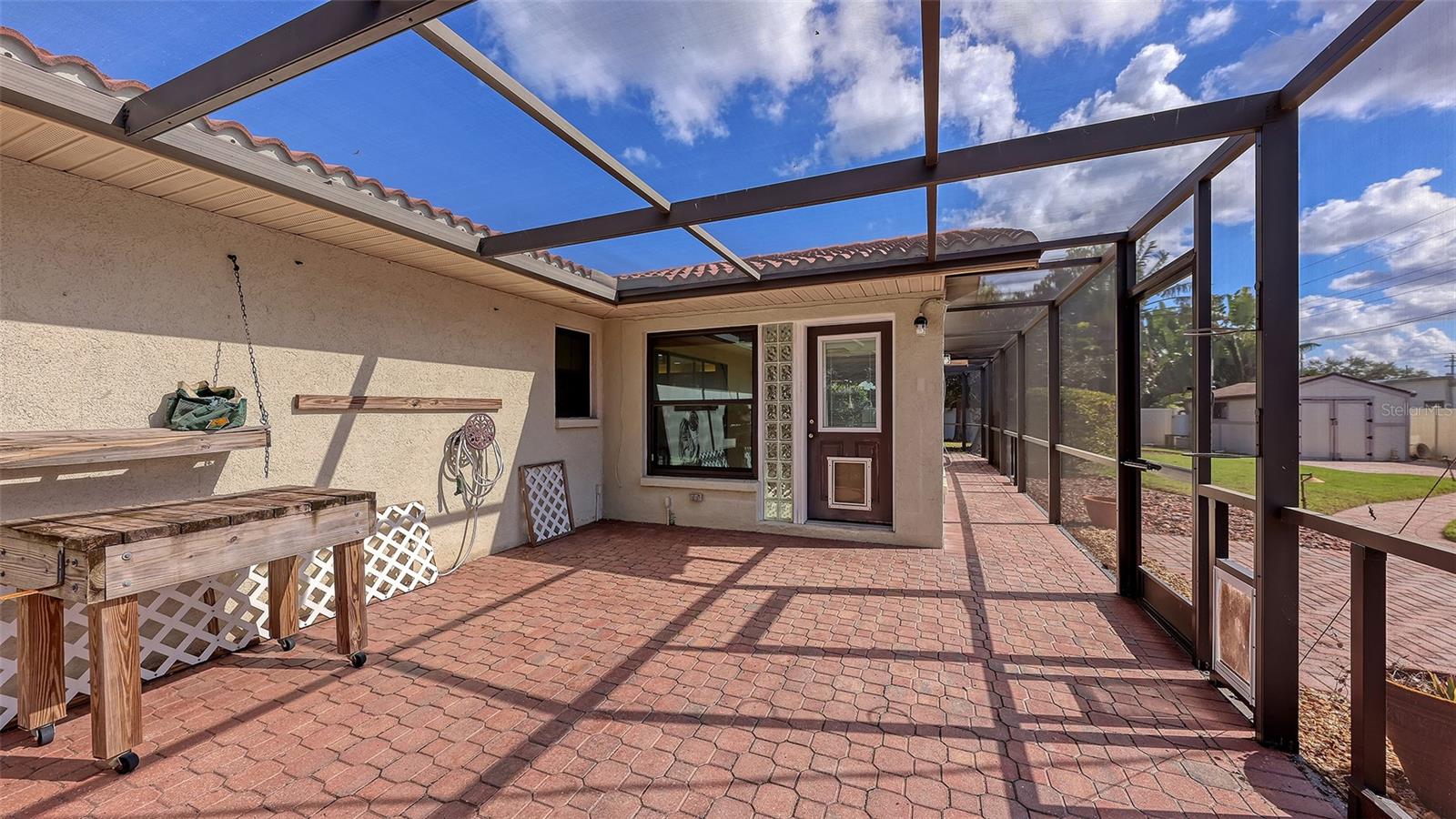 PALMA SOLA PARK - Residential