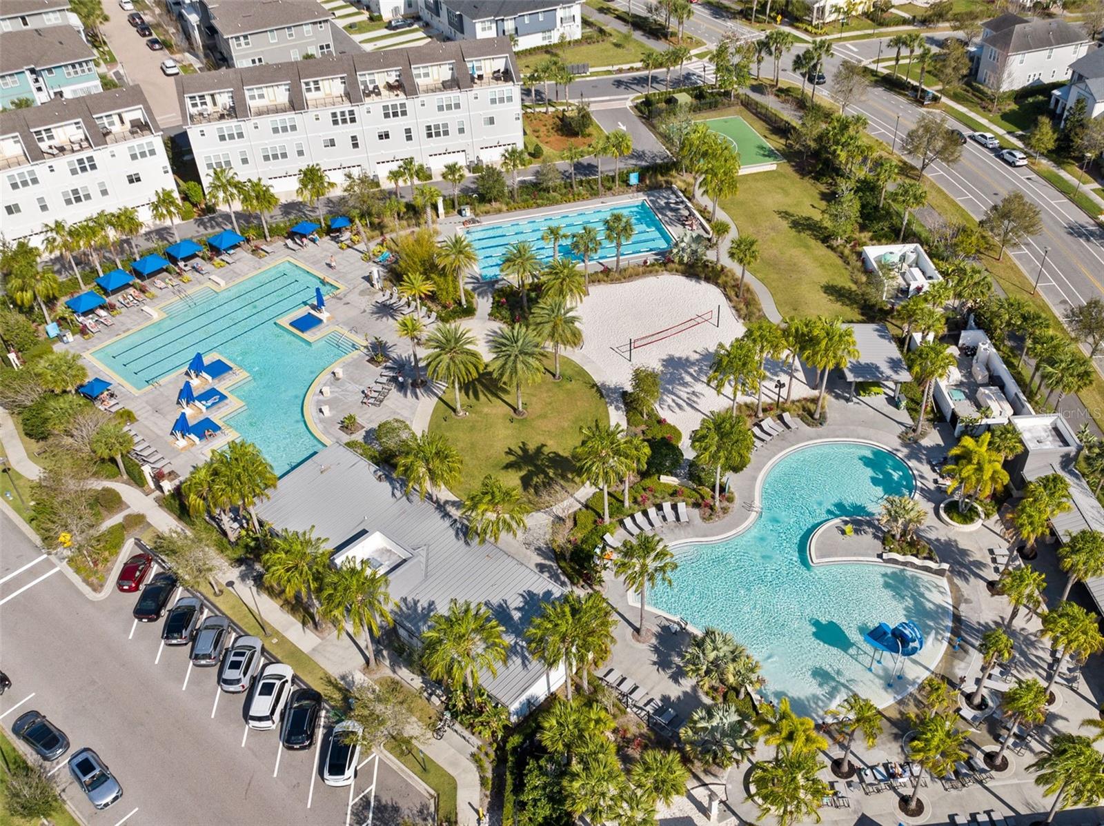 LAUREATE PARK PH 01A - Residential Lease