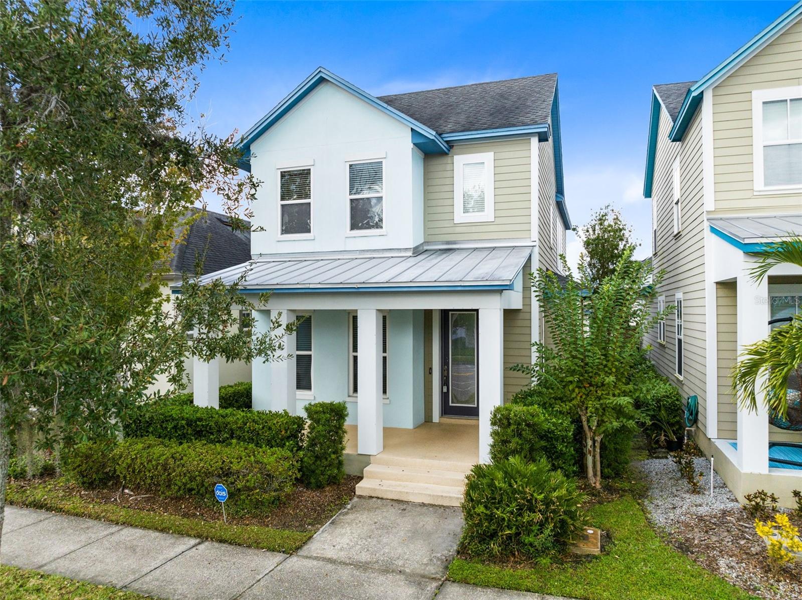 LAUREATE PARK PH 01A - Residential Lease