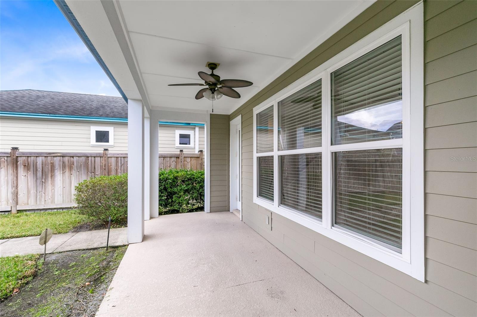 LAUREATE PARK PH 01A - Residential Lease