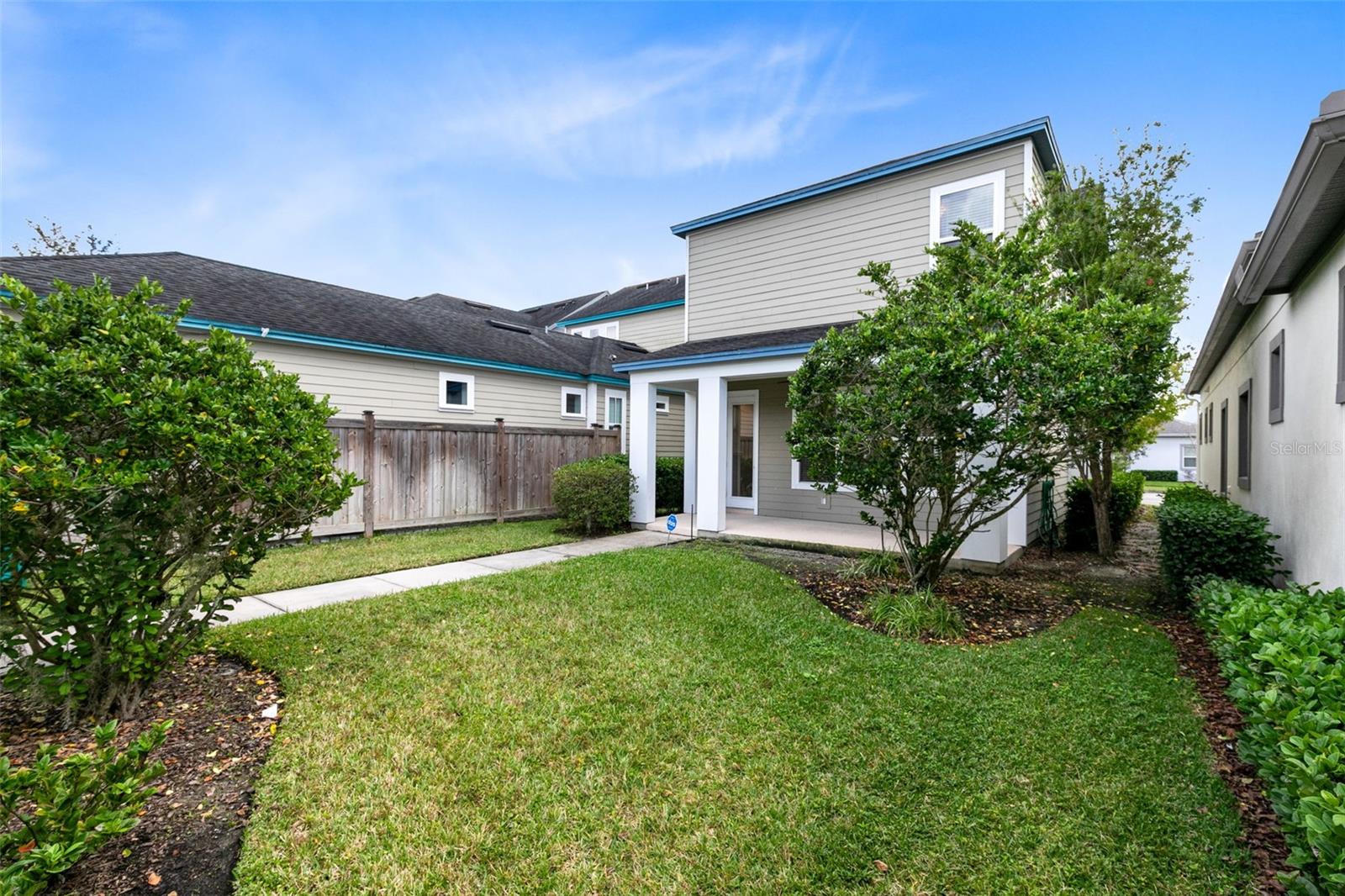 LAUREATE PARK PH 01A - Residential Lease