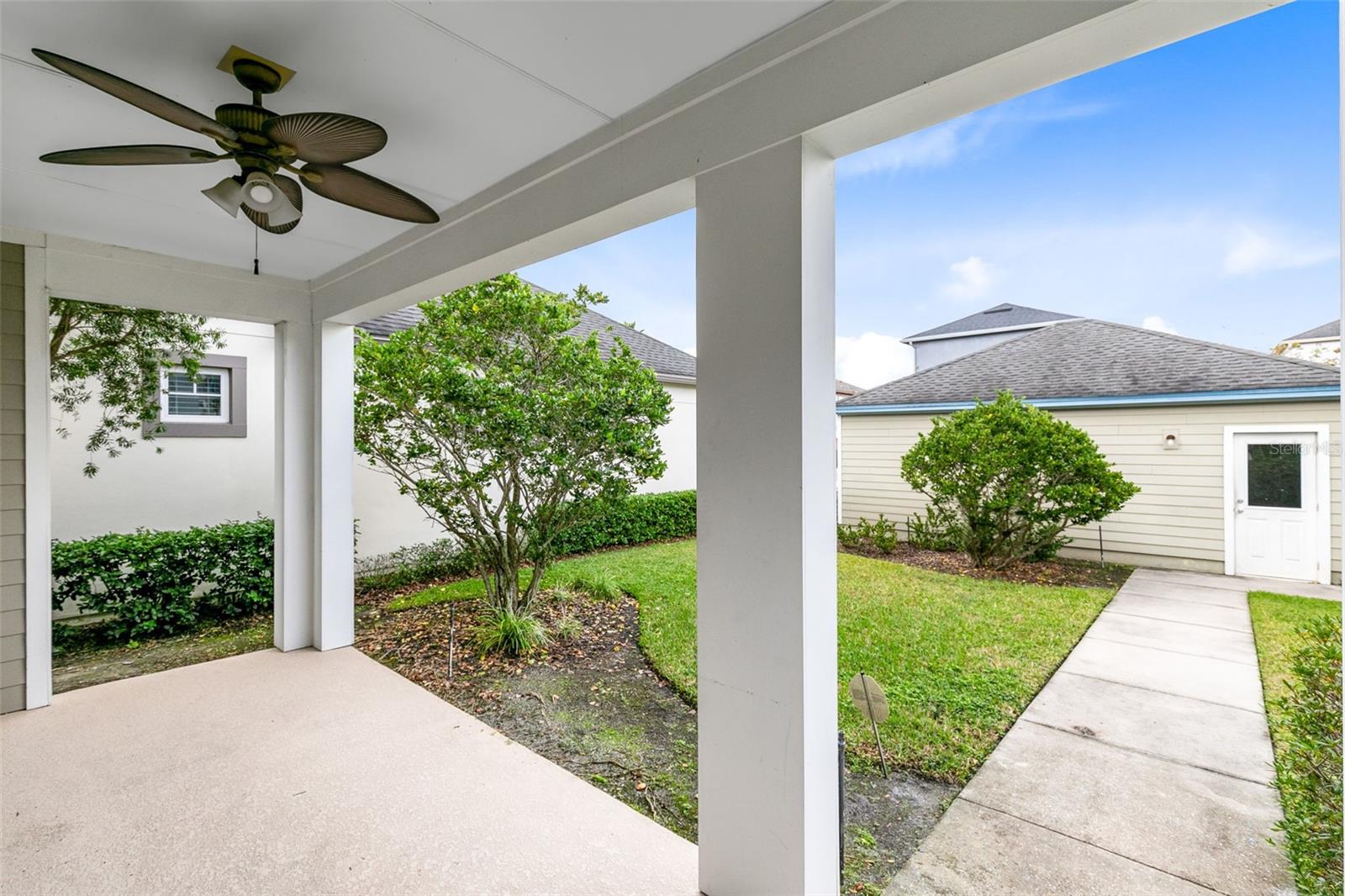 LAUREATE PARK PH 01A - Residential Lease