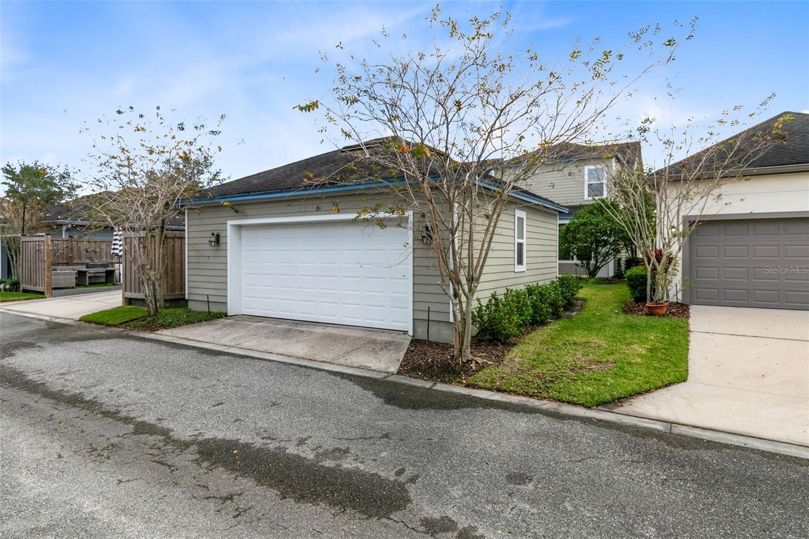 LAUREATE PARK PH 01A - Residential Lease