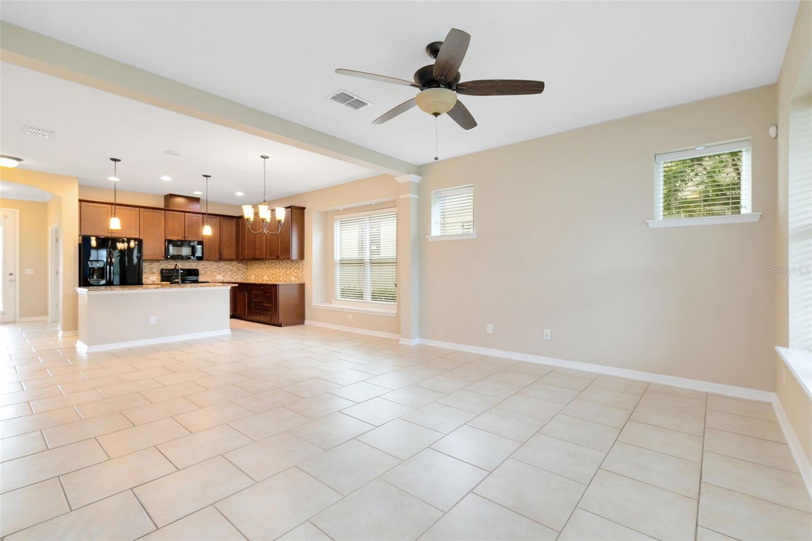 LAUREATE PARK PH 01A - Residential Lease