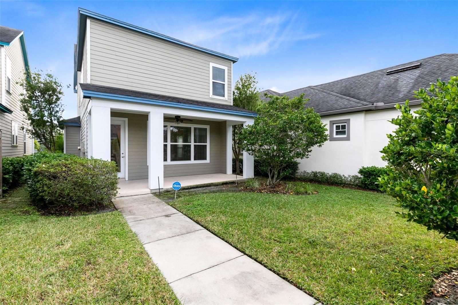 LAUREATE PARK PH 01A - Residential Lease