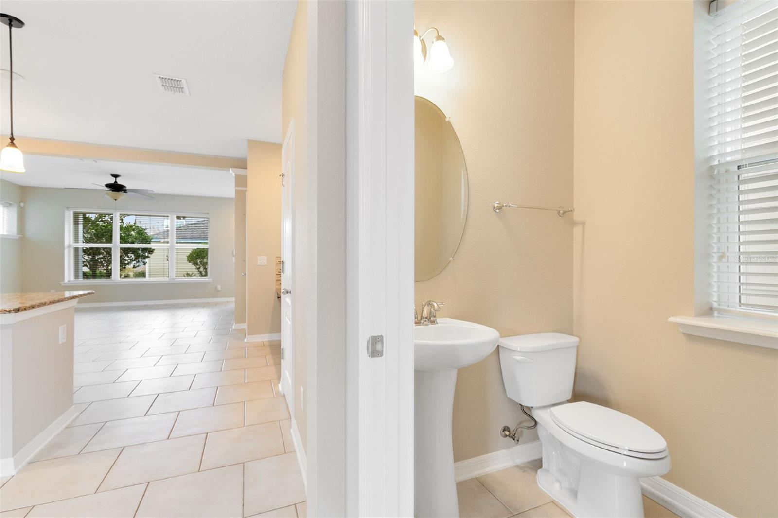 LAUREATE PARK PH 01A - Residential Lease