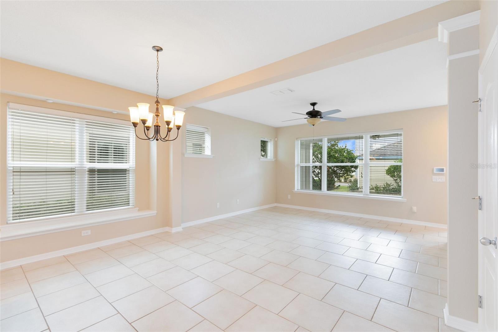 LAUREATE PARK PH 01A - Residential Lease