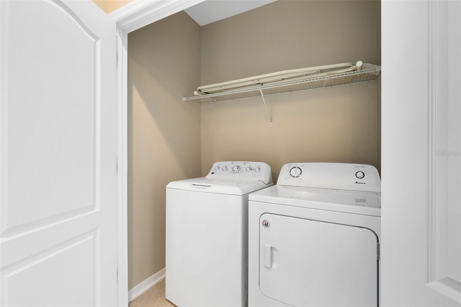 LAUREATE PARK PH 01A - Residential Lease