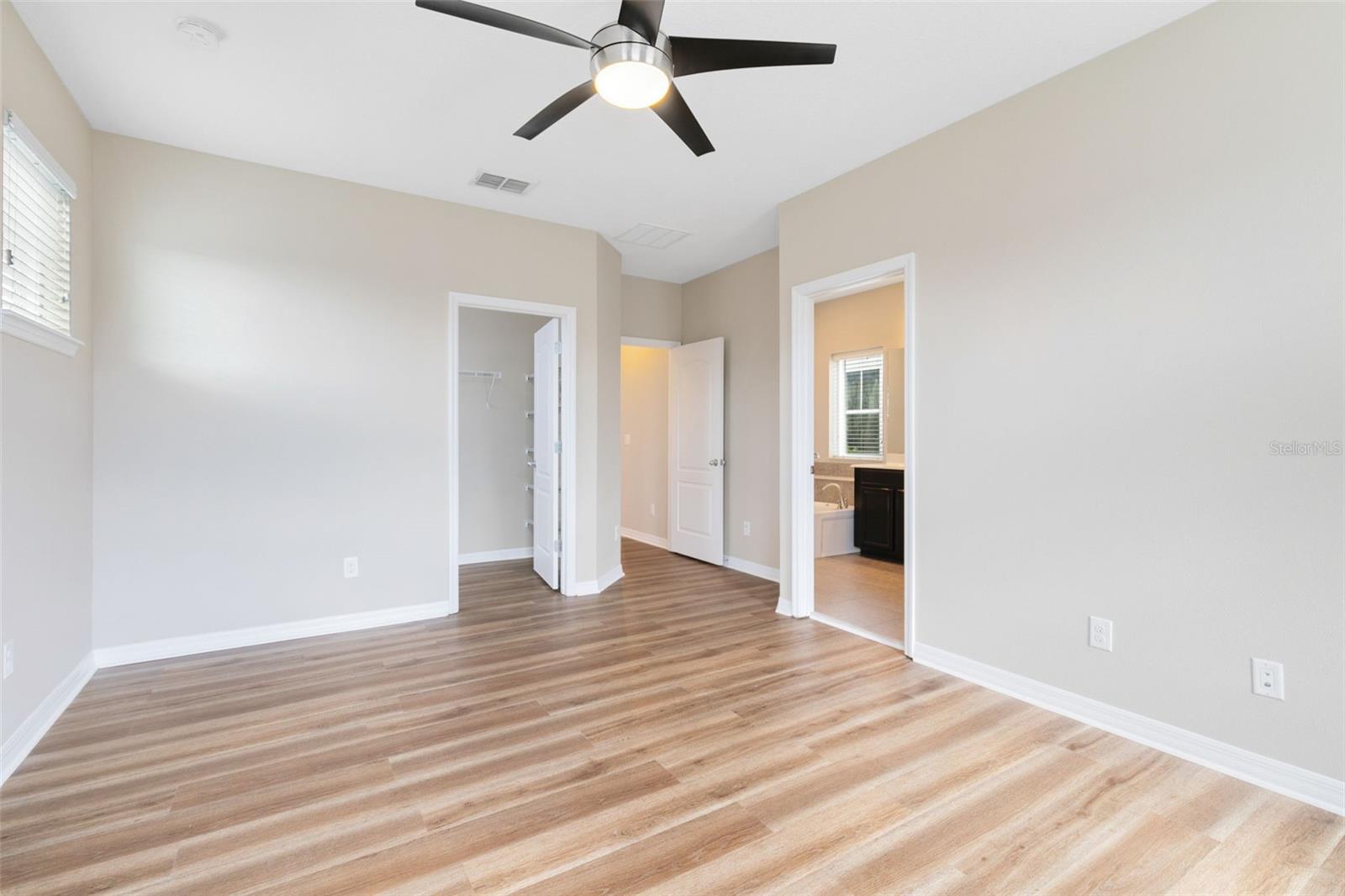 LAUREATE PARK PH 01A - Residential Lease