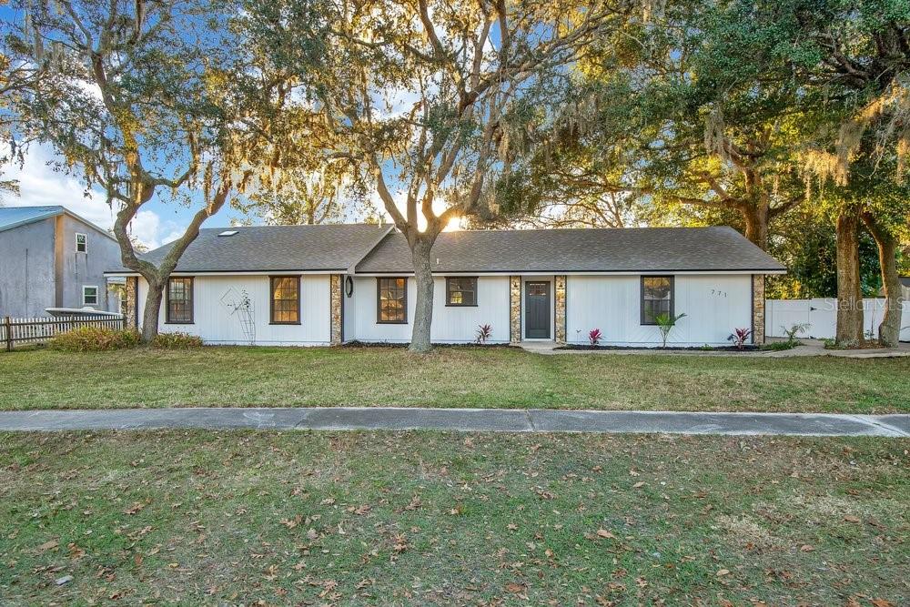 SWEETWATER HILLS UN 03 - Residential