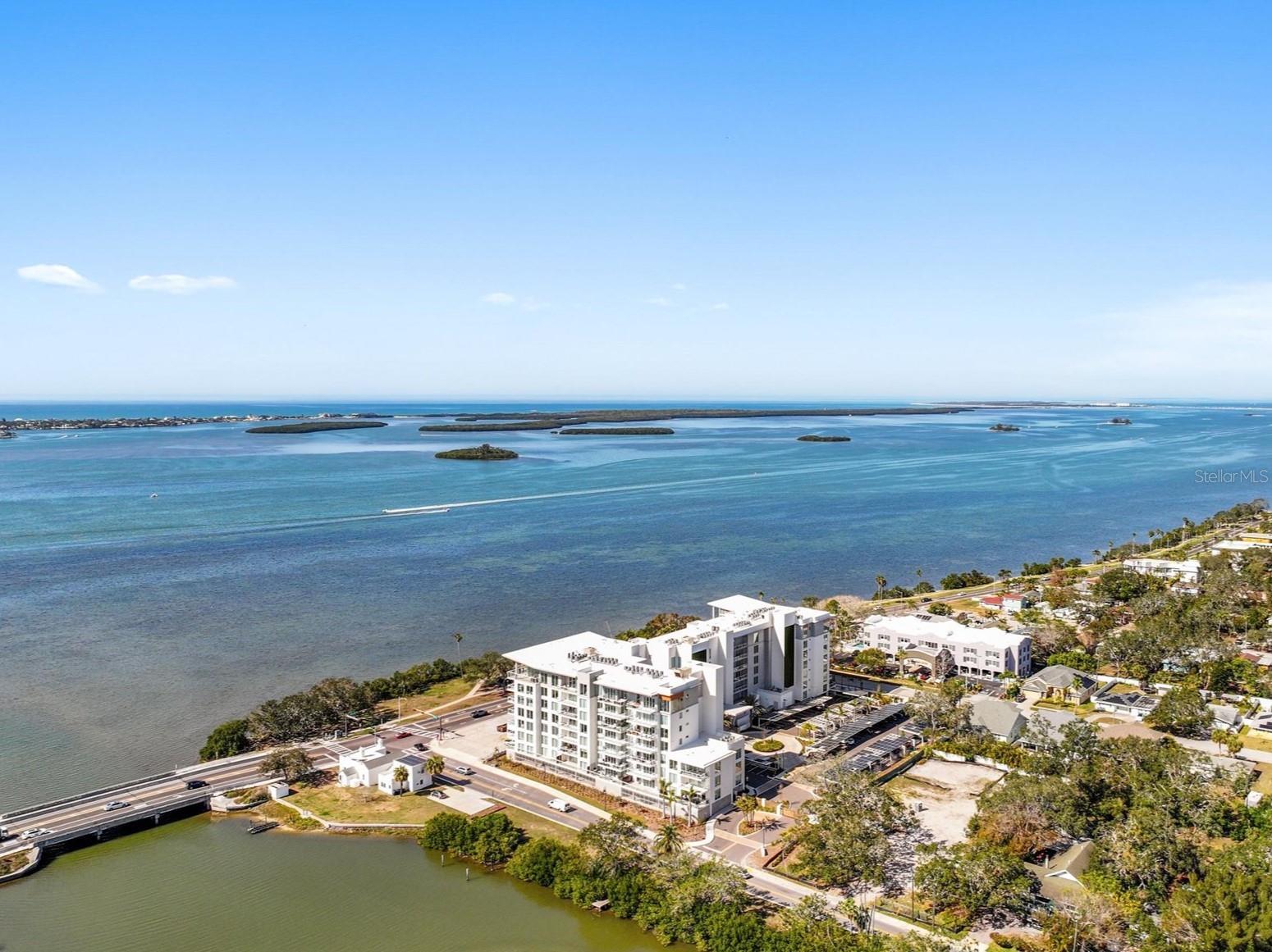 SERENA BY THE SEA CONDO - Residential