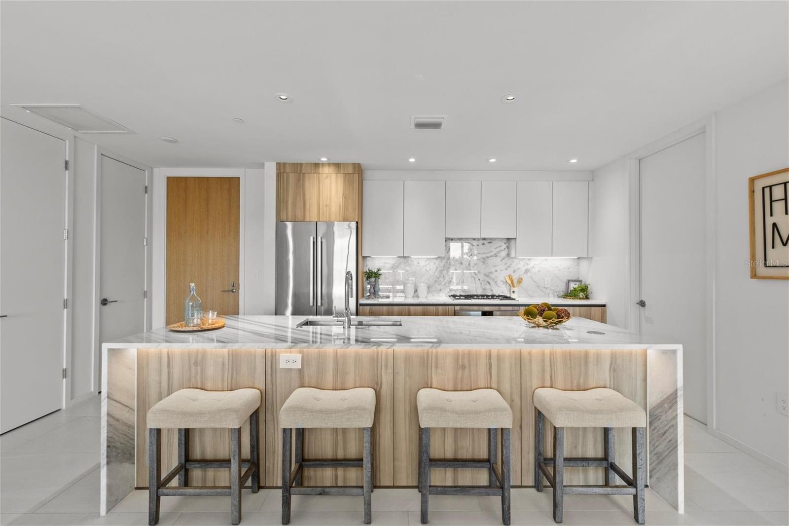 SERENA BY THE SEA CONDO - Residential