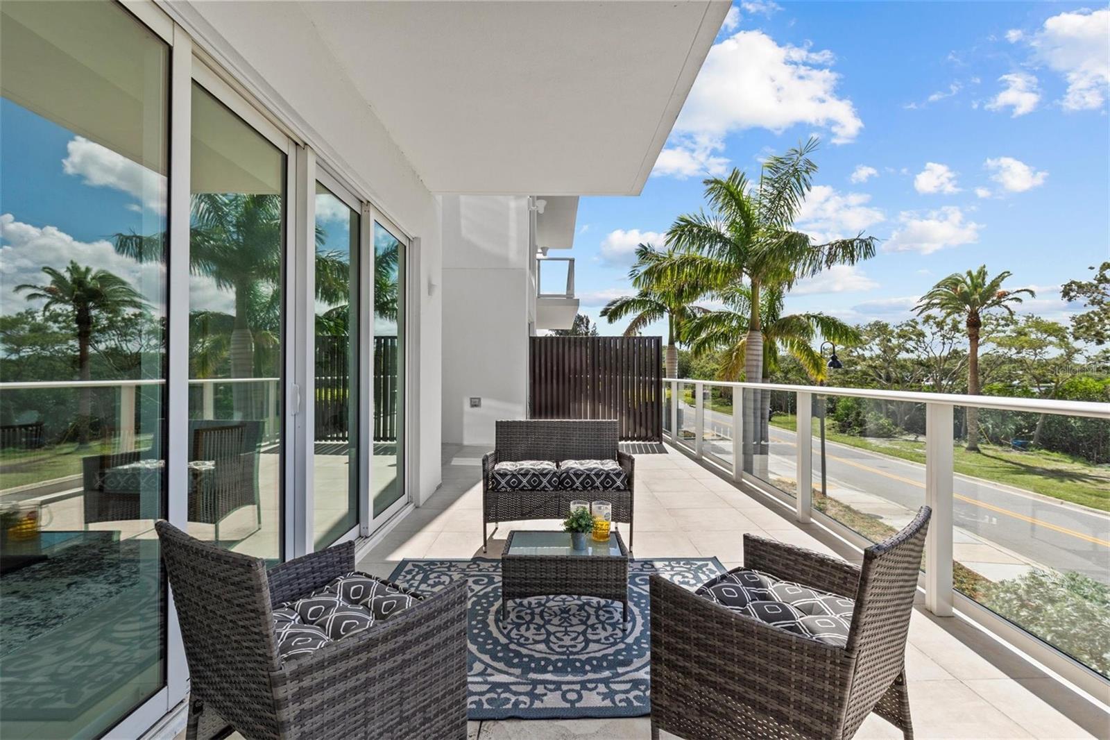 SERENA BY THE SEA CONDO - Residential