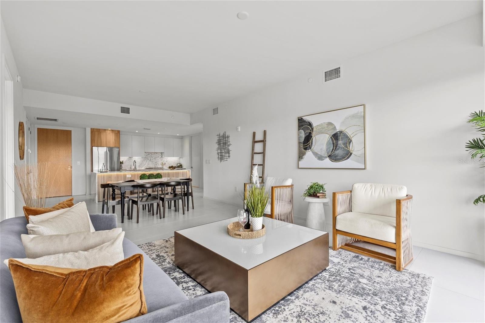 SERENA BY THE SEA CONDO - Residential