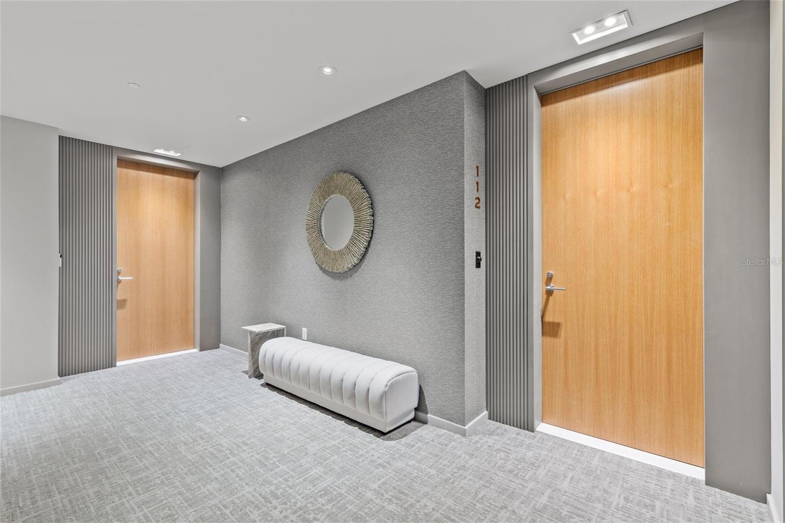 SERENA BY THE SEA CONDO - Residential
