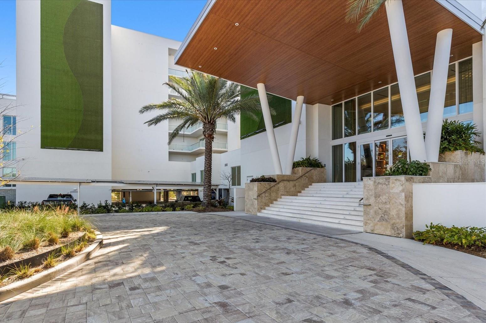 SERENA BY THE SEA CONDO - Residential