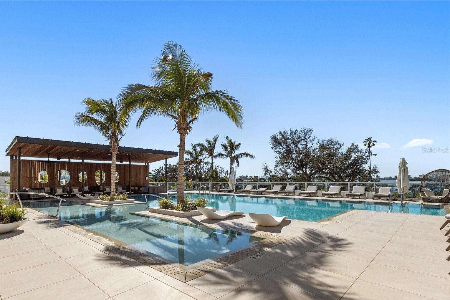 SERENA BY THE SEA CONDO - Residential