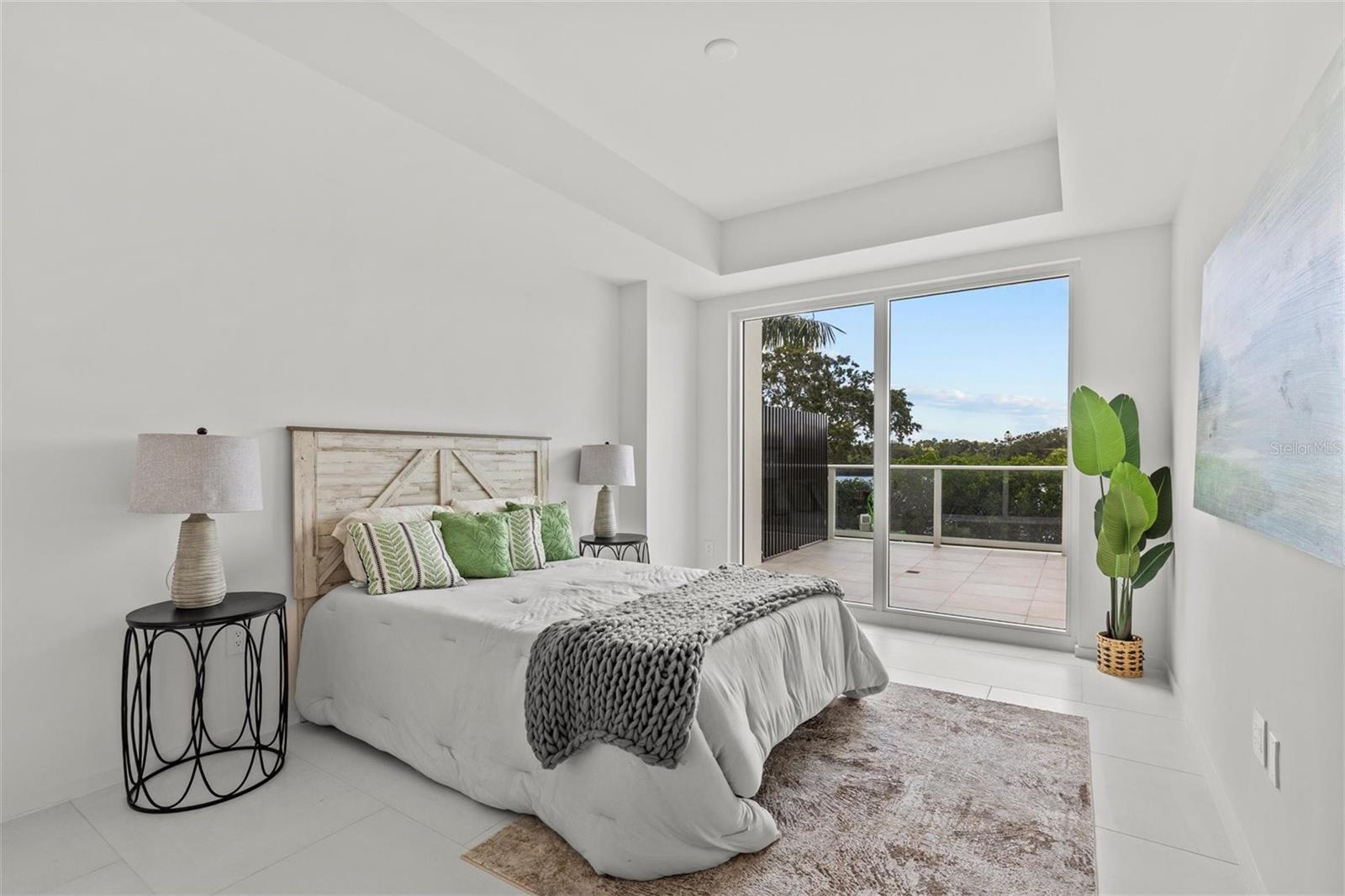 SERENA BY THE SEA CONDO - Residential