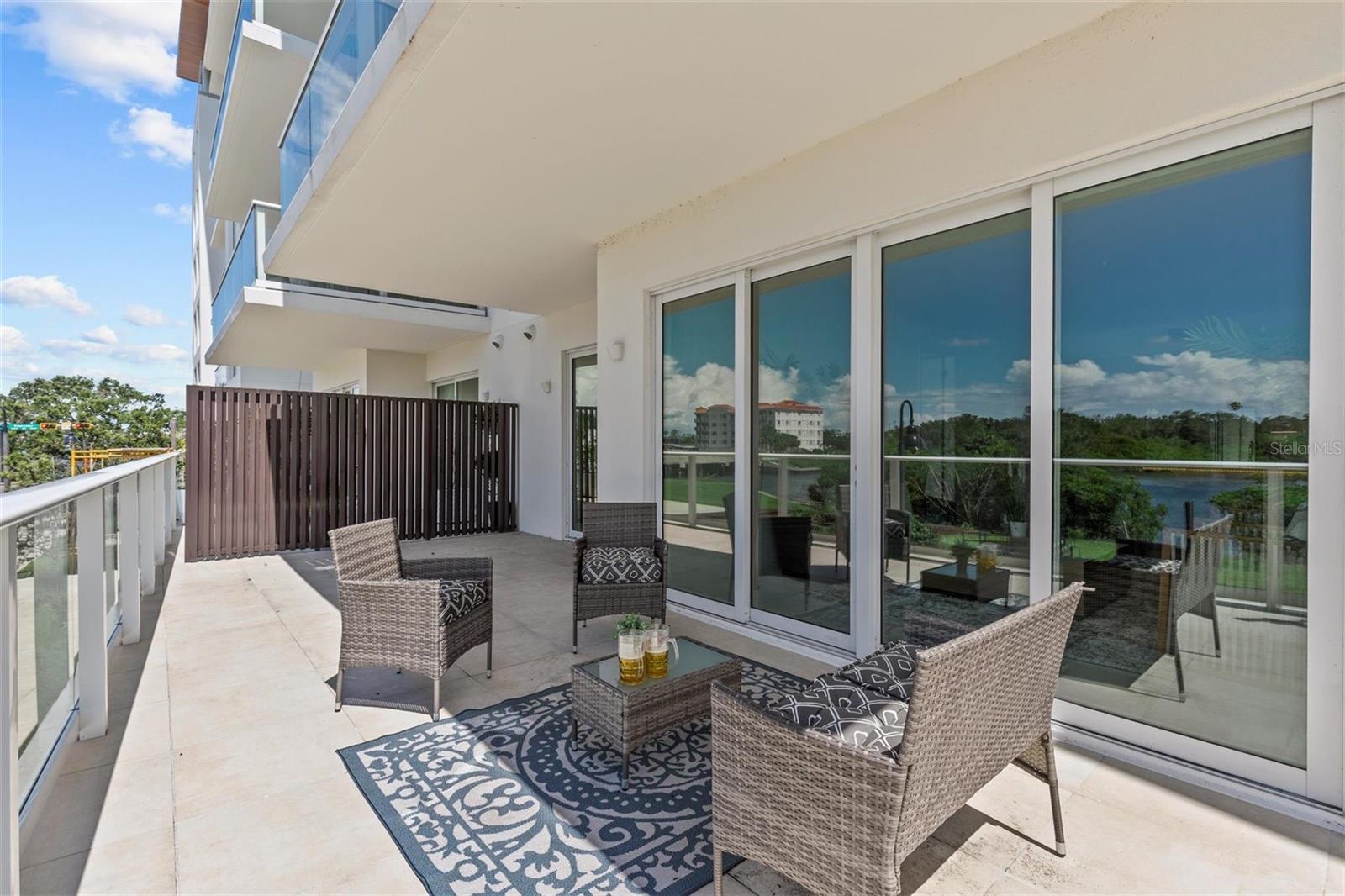 SERENA BY THE SEA CONDO - Residential