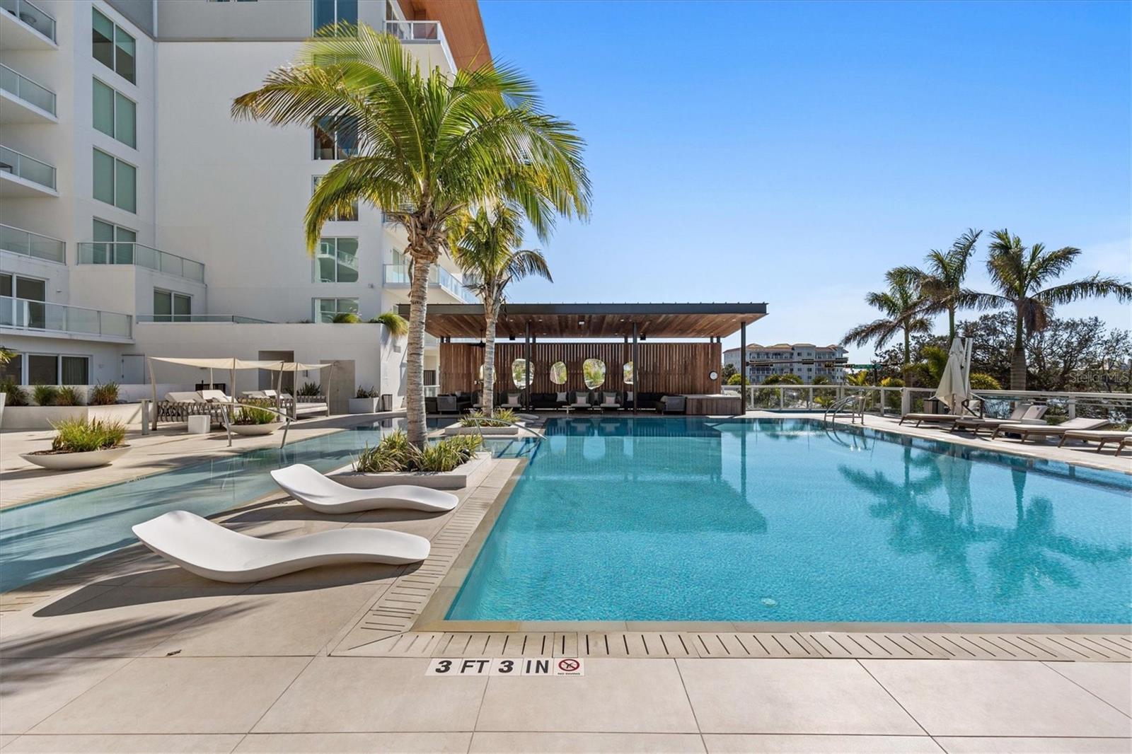 SERENA BY THE SEA CONDO - Residential