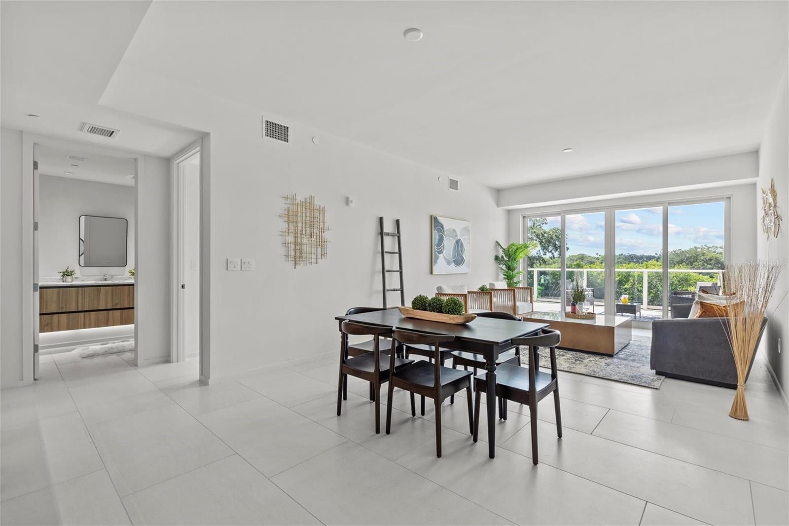 SERENA BY THE SEA CONDO - Residential