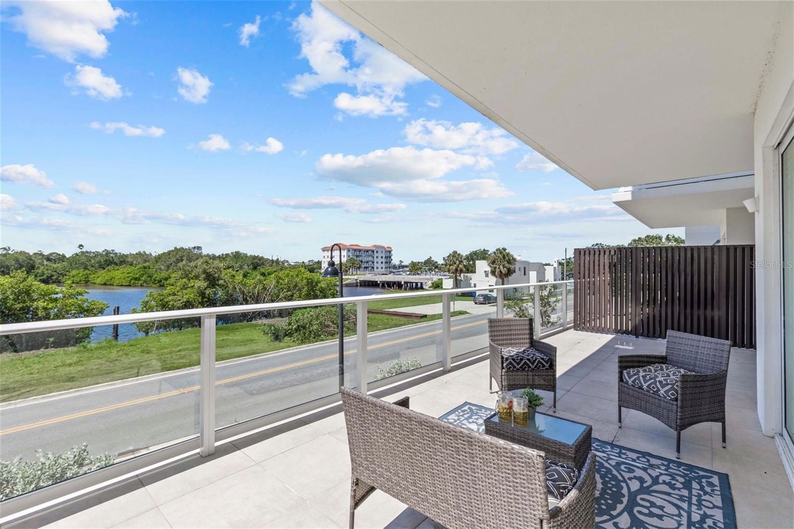 SERENA BY THE SEA CONDO - Residential