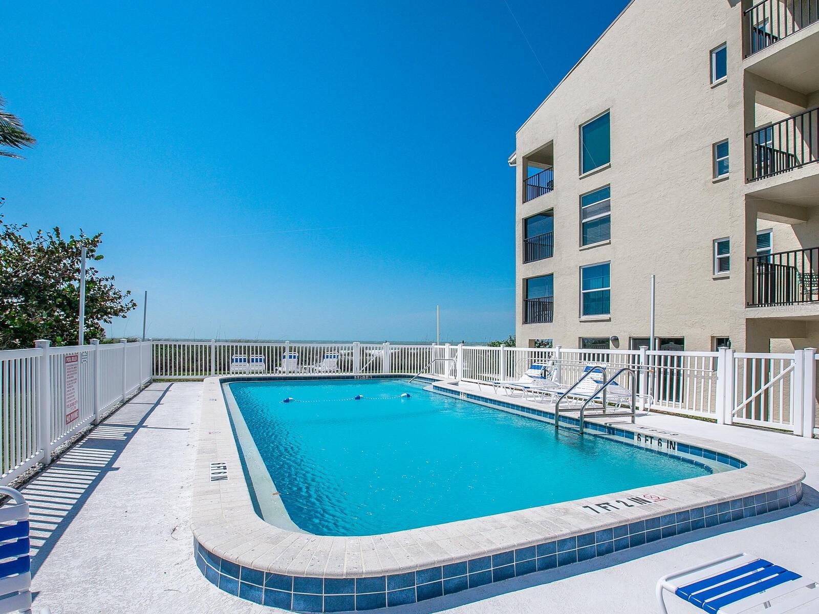 LONGBOAT KEY Y & T - Residential