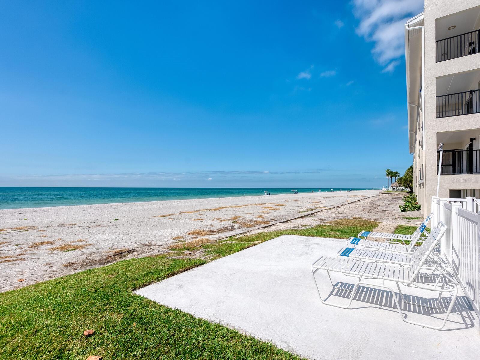 LONGBOAT KEY Y & T - Residential