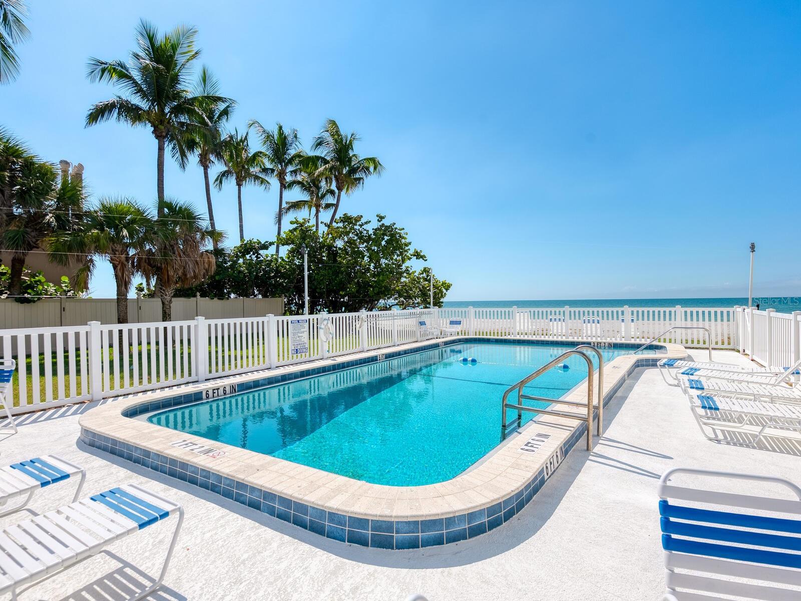 LONGBOAT KEY Y & T - Residential
