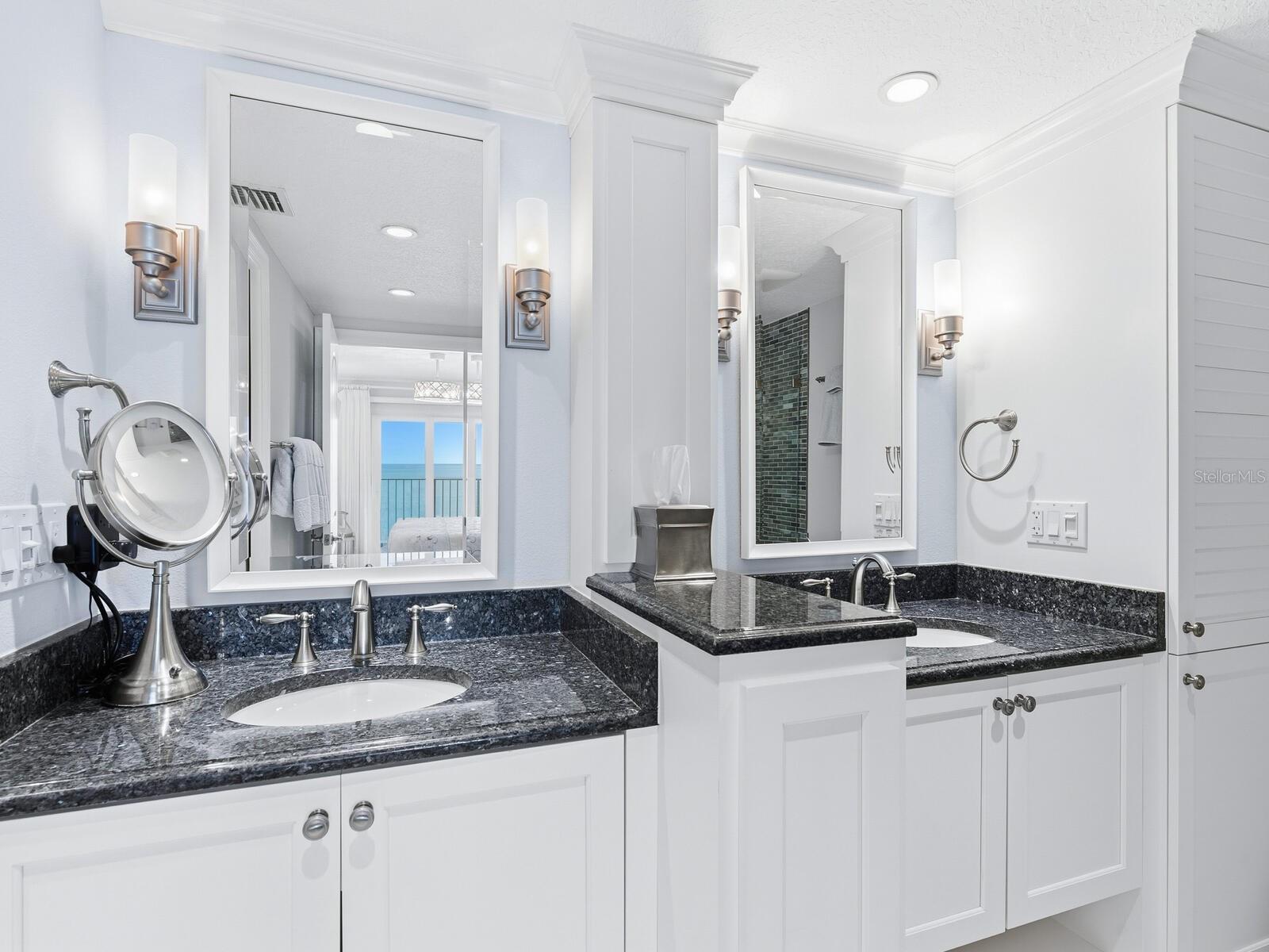 LONGBOAT KEY Y & T - Residential