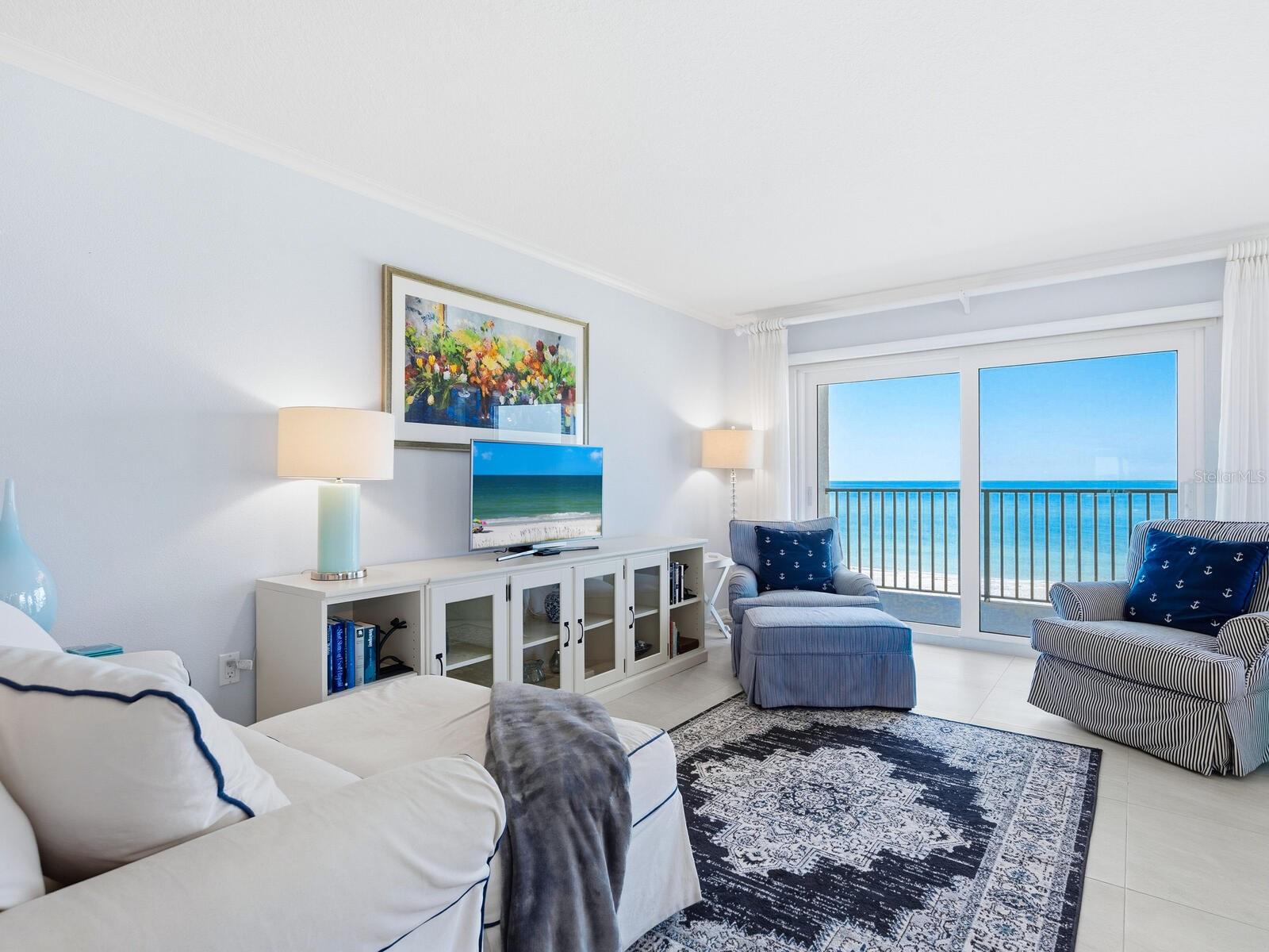 LONGBOAT KEY Y & T - Residential