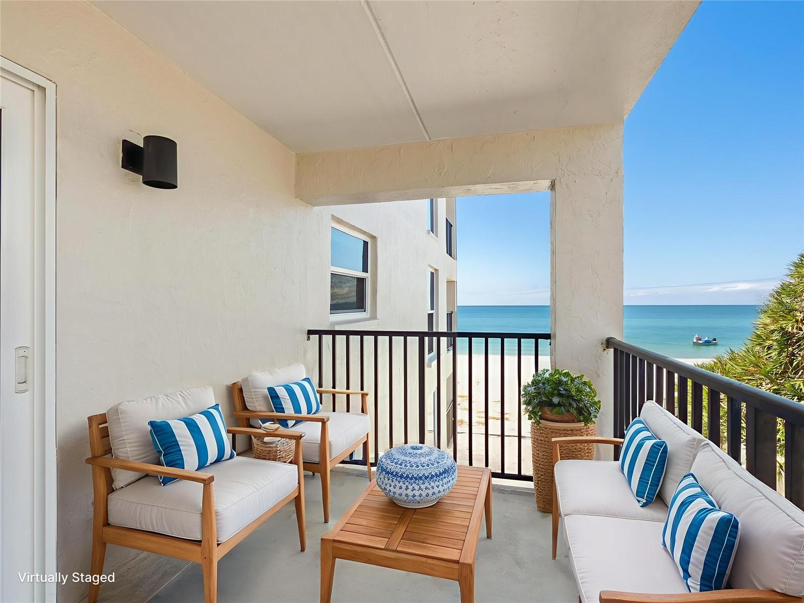 LONGBOAT KEY Y & T - Residential